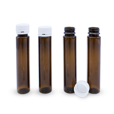 50ml 16oz Liquid Medicine Bottles