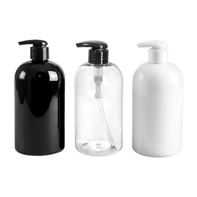 Amber 120ml Hand Sanitizer Bottle Pump Hand Sanitizer Pump Spray Bottle