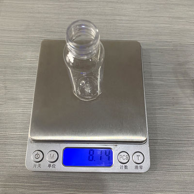 Pet Disinfectant 30ml Liquid Medicine Bottles Screen Printing